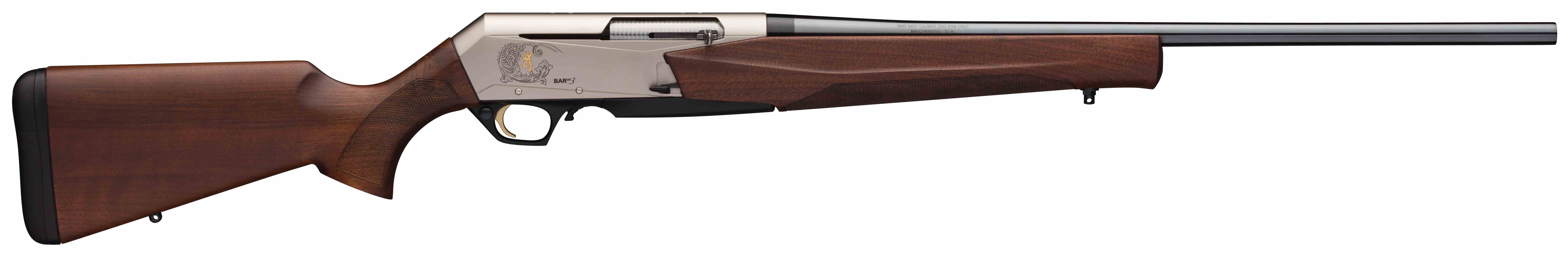 Browning BAR Mark 3